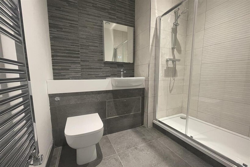 Springfield House, Ashwood Way RG23 1 bed apartment to rent - £1,220 pcm (£282 pw)