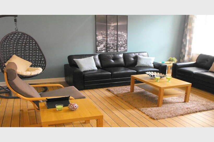 The Jazz Bar, Preston PR1 6 bed flat to rent - £498 pcm (£115 pw)