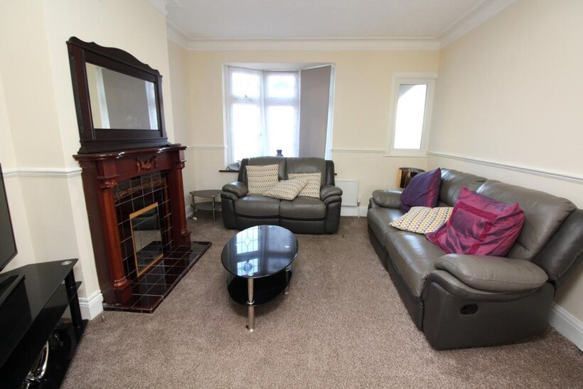 Lounge View 1