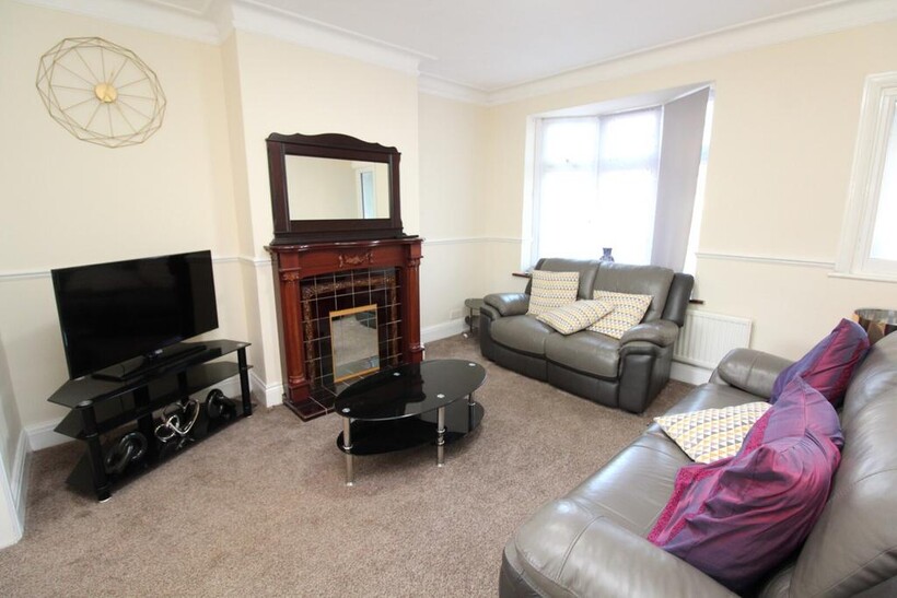 Lounge View 2