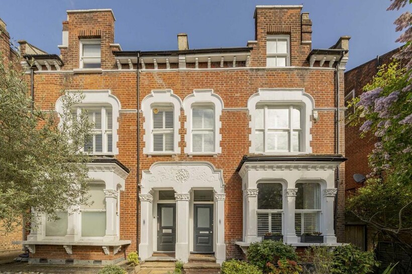 Winchester Place, London N6 5 bed semi-detached house to rent - £8,000 pcm (£1,846 pw)