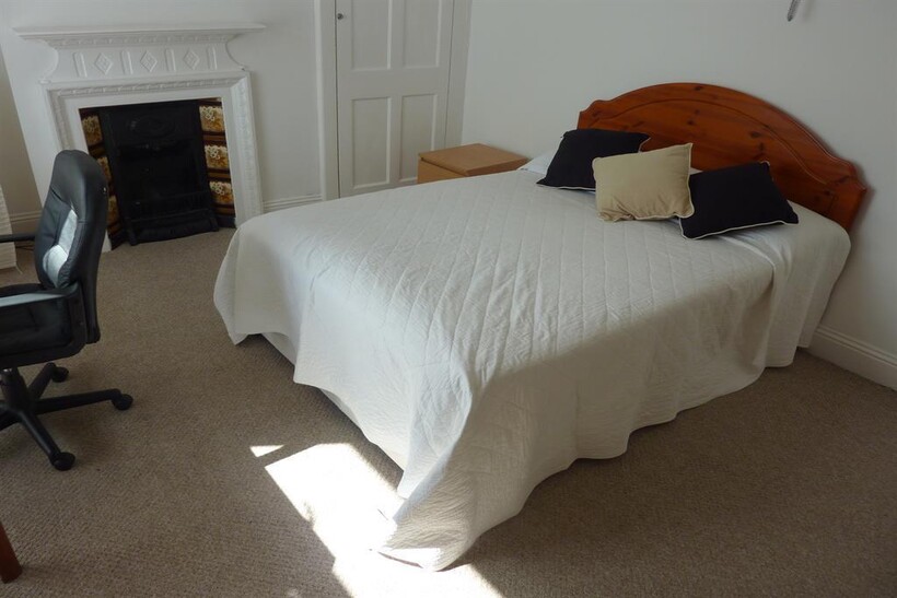 Ayresome Street, Middlesbrough, TS1 4NR 4 bed terraced house to rent - £412 pcm (£95 pw)