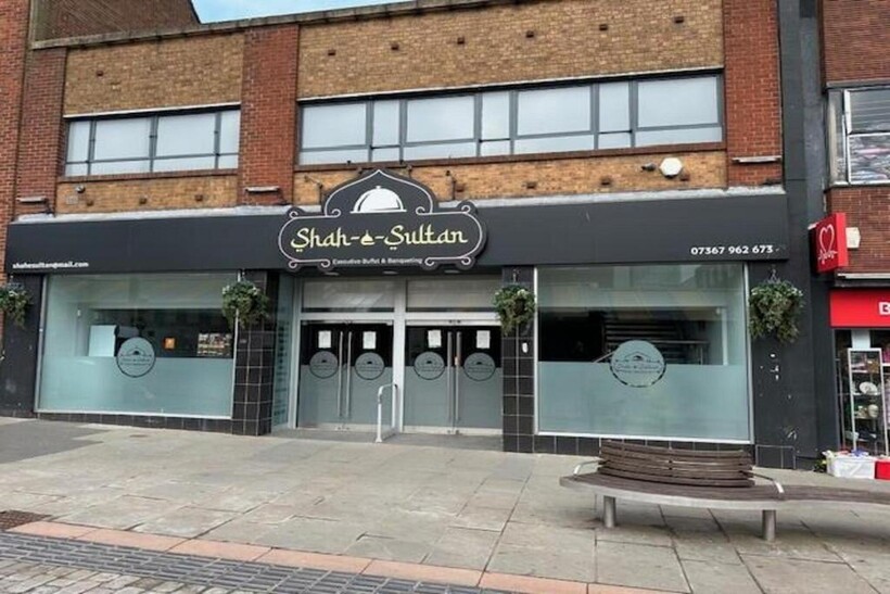 High Street, Dudley Property to rent - £6,250 pcm (£1,442 pw)