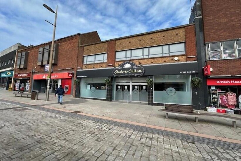 High Street, Dudley Property to rent - £6,250 pcm (£1,442 pw)