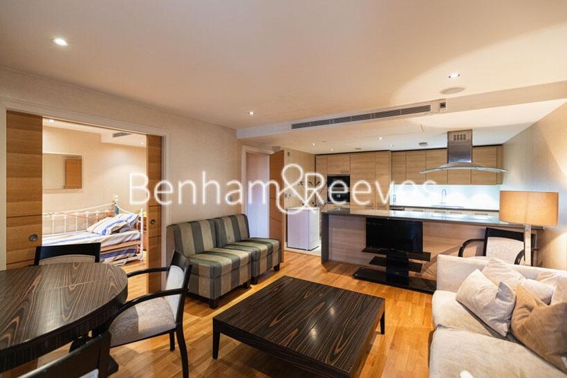 Lensbury Avenue,  Imperial Wharf SW6 3 bed apartment to rent - £3,950 pcm (£912 pw)