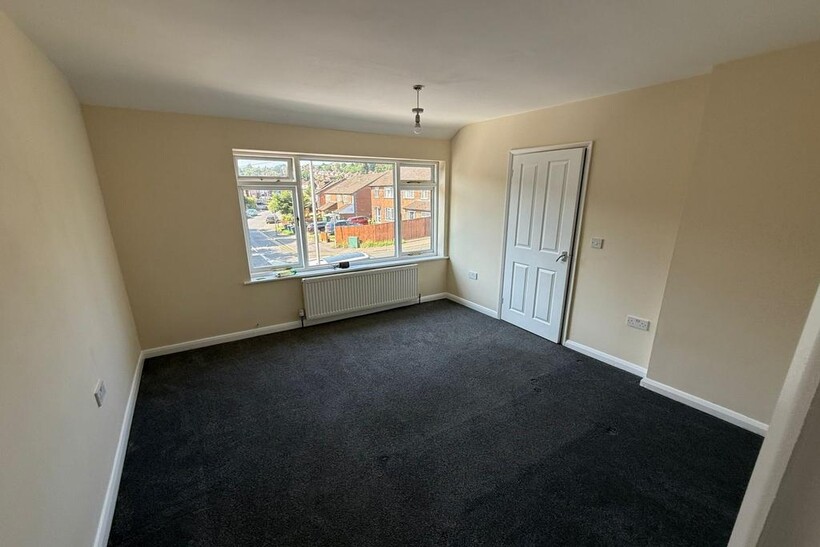Copyground Court, High Wycombe 1 bed apartment to rent - £1,075 pcm (£248 pw)