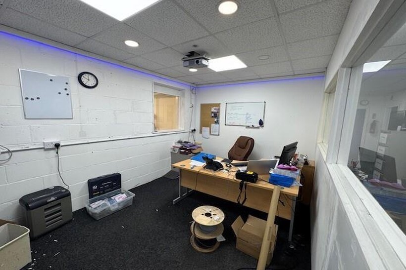 Masons Road, Stratford-upon-Avon Property to rent - £3,333 pcm (£769 pw)