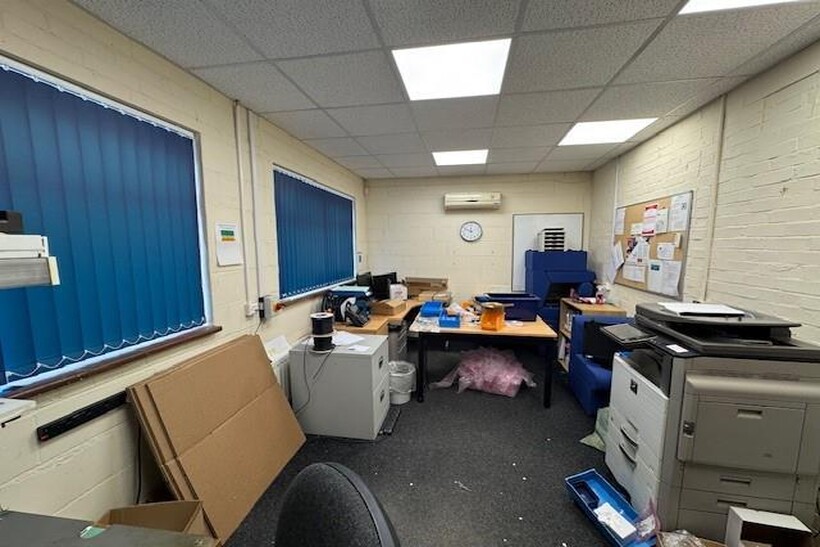 Masons Road, Stratford-upon-Avon Property to rent - £3,333 pcm (£769 pw)