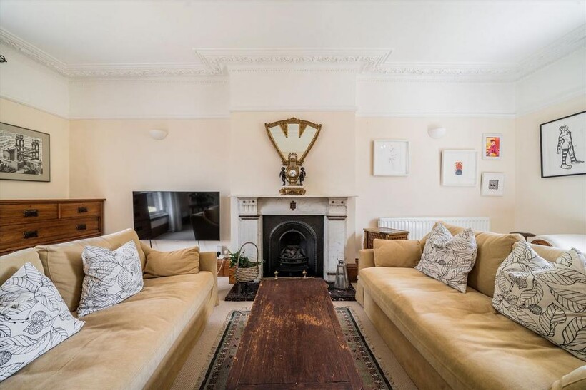 Claremont Road, London E7 4 bed house to rent - £4,598 pcm (£1,061 pw)