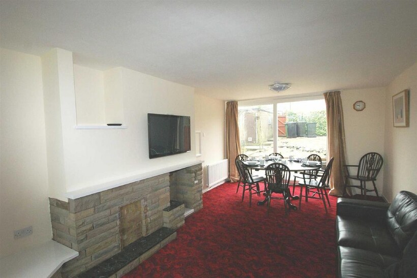 Barley Croft, Leverstock Green, Hemel... House share to rent - £580 pcm (£134 pw)