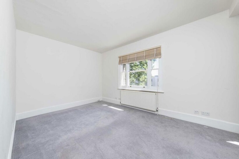 Carleton Road, London N7 2 bed flat to rent - £2,448 pcm (£565 pw)
