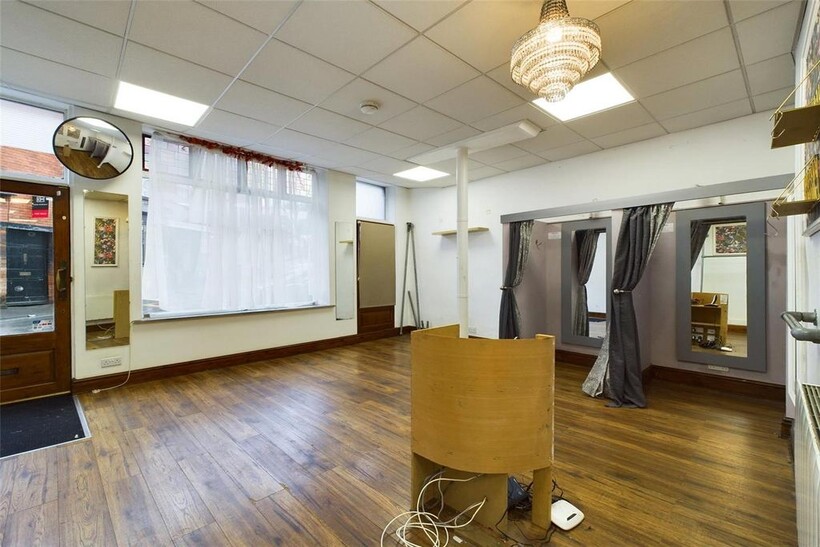 Load Street, Bewdley, Worcestershire Property to rent - £833 pcm (£192 pw)