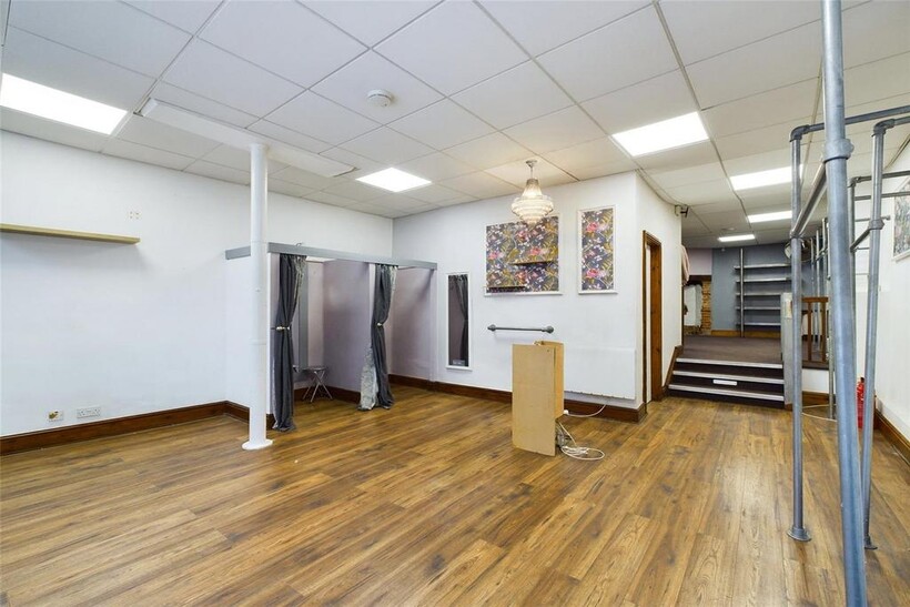 Load Street, Bewdley, Worcestershire Property to rent - £833 pcm (£192 pw)