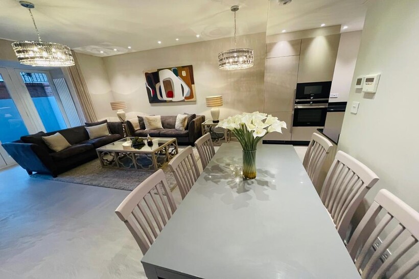 Fitzjohns Avenue, Hampstead, NW3 1 bed flat to rent - £3,098 pcm (£715 pw)
