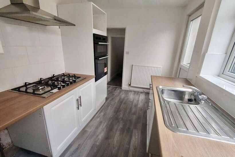 18 York Street, Barrow-In-Furness 2 bed terraced house to rent - £785 pcm (£181 pw)