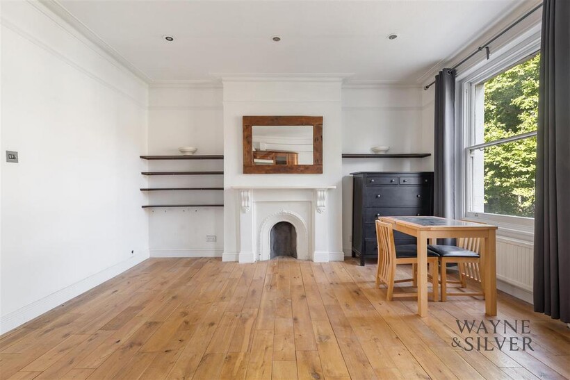 Englands Lane, Belsize Park, NW3 1 bed house to rent - £1,999 pcm (£461 pw)