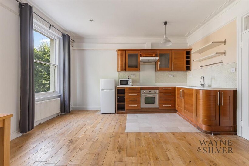 Englands Lane, Belsize Park, NW3 1 bed house to rent - £1,999 pcm (£461 pw)