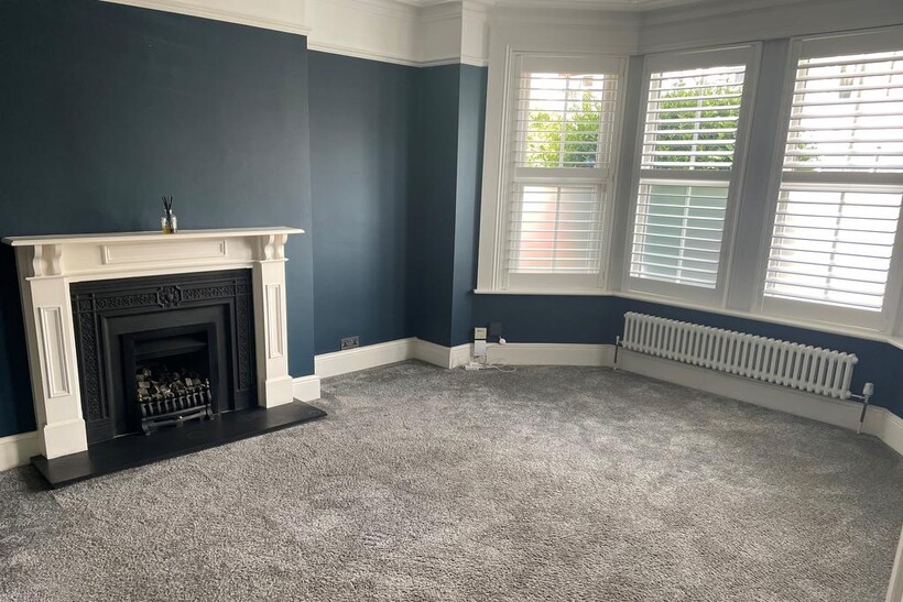 Westborough Road, Westcliff-on-Sea SS0 4 bed terraced house to rent - £1,842 pcm (£425 pw)