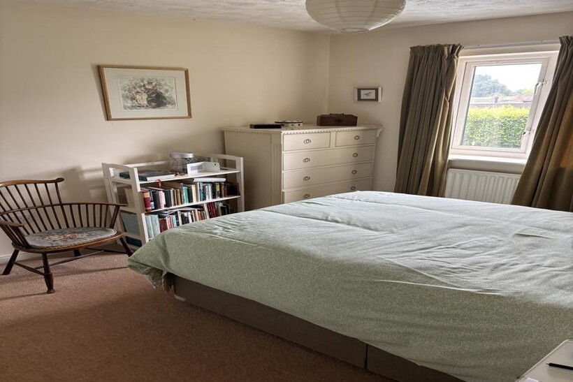 Home Way, Petersfield GU31 1 bed in a house share to rent - £750 pcm (£173 pw)