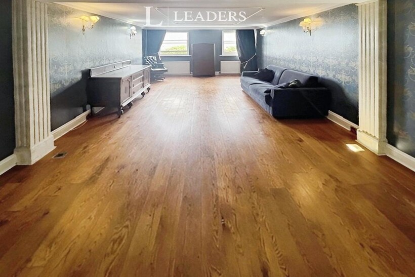 Sussex Square 3 bed apartment to rent - £2,000 pcm (£462 pw)