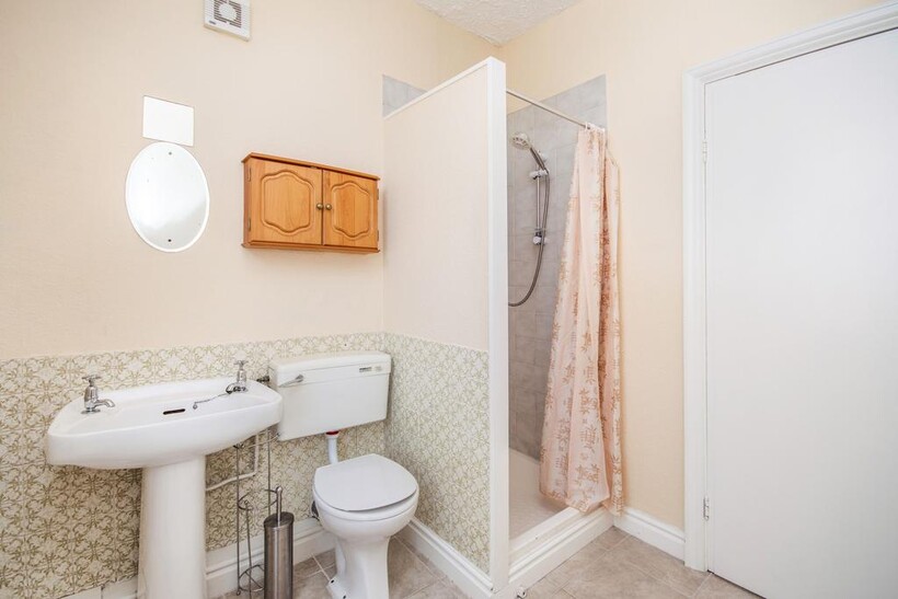 Kensington Road, Lowestoft, NR33 1 bed flat to rent - £580 pcm (£134 pw)