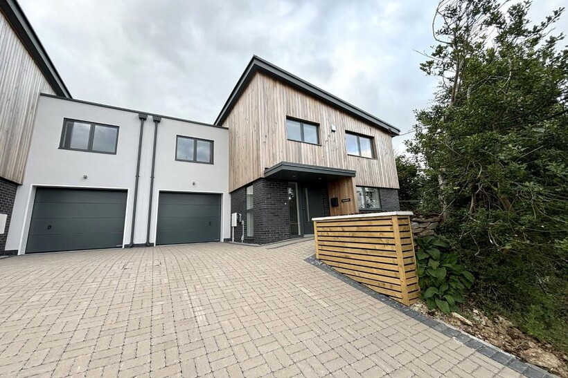 Front External