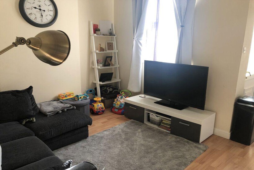 Murray Street, Preston 3 bed terraced house to rent - £770 pcm (£178 pw)