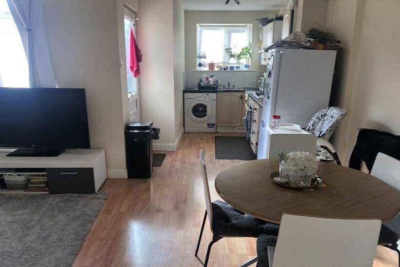 Murray Street, Preston 3 bed terraced house to rent - £770 pcm (£178 pw)