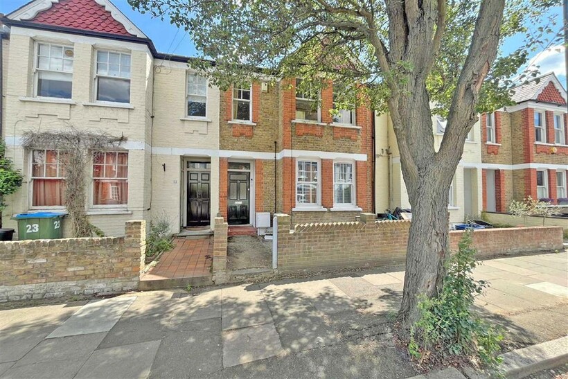 Dancer Road, Richmond TW9 1 bed flat to rent - £1,800 pcm (£415 pw)