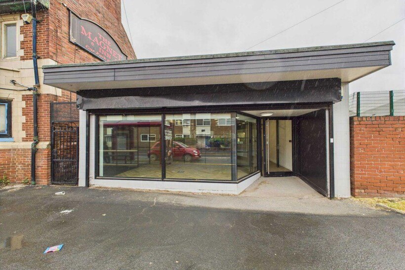 Fishergate, Ferrybridge, WF11 Property to rent - £1,195 pcm (£276 pw)