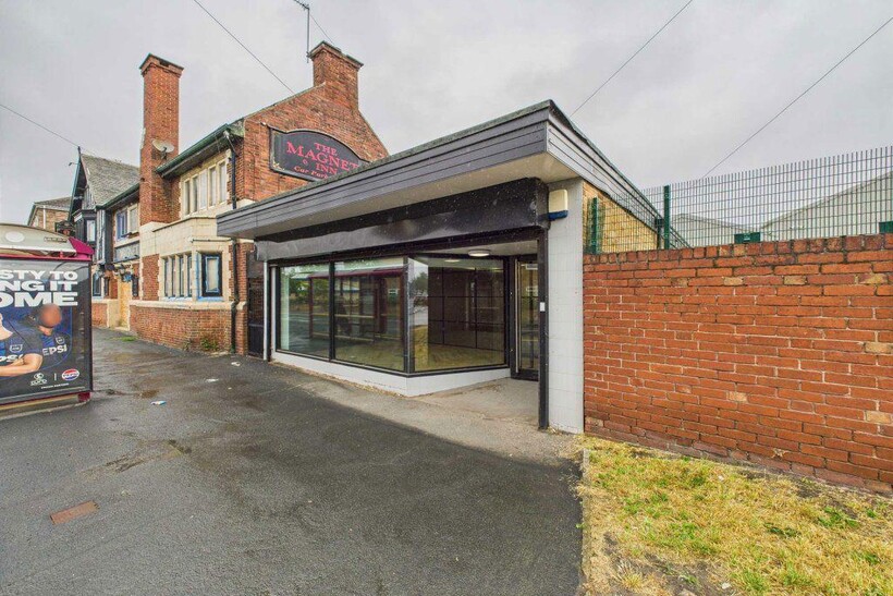 Fishergate, Ferrybridge, WF11 Property to rent - £1,195 pcm (£276 pw)