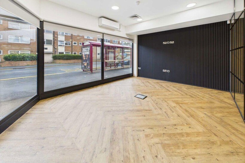 Fishergate, Ferrybridge, WF11 Property to rent - £1,195 pcm (£276 pw)