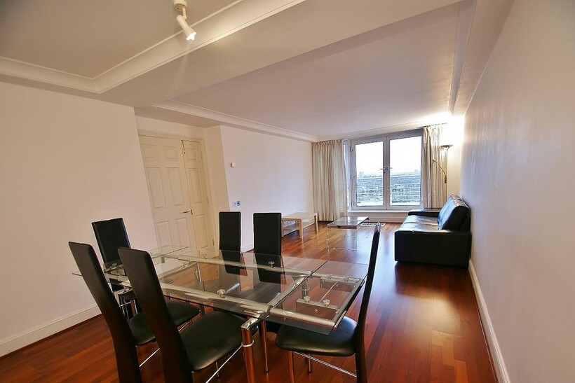 Two bedroom Apartment for rent