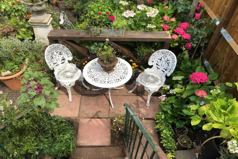 Blenheim Gardens, London, NW2 2 bed flat to rent - £2,396 pcm (£553 pw)