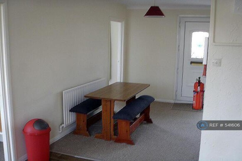 Woodsford Grove, Nottingham 4 bed terraced house to rent - £480 pcm (£111 pw)