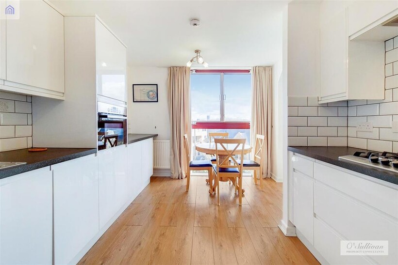 Asher Way 2 bed apartment to rent - £3,098 pcm (£715 pw)