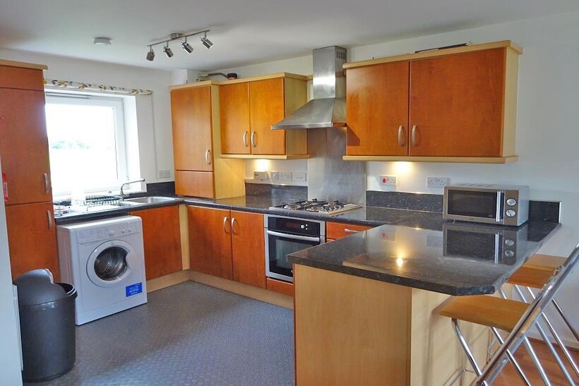 83 Park Grange Rise - Kitchen.JPG