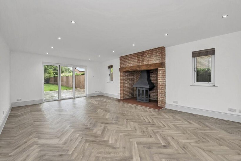 The Street, Culford IP28 6 bed house to rent - £4,600 pcm (£1,062 pw)