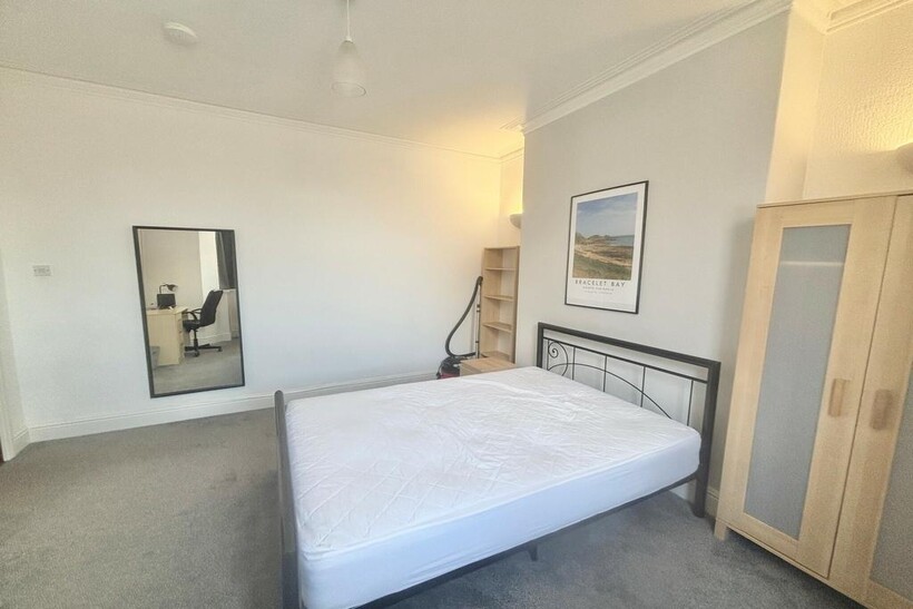 Kemble Street, Brynmill, Swansea 1 bed terraced house to rent - £450 pcm (£104 pw)