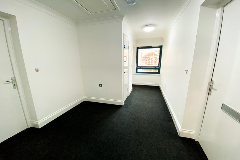 Anglesea Road, Southampton 1 bed flat to rent - £1,075 pcm (£248 pw)