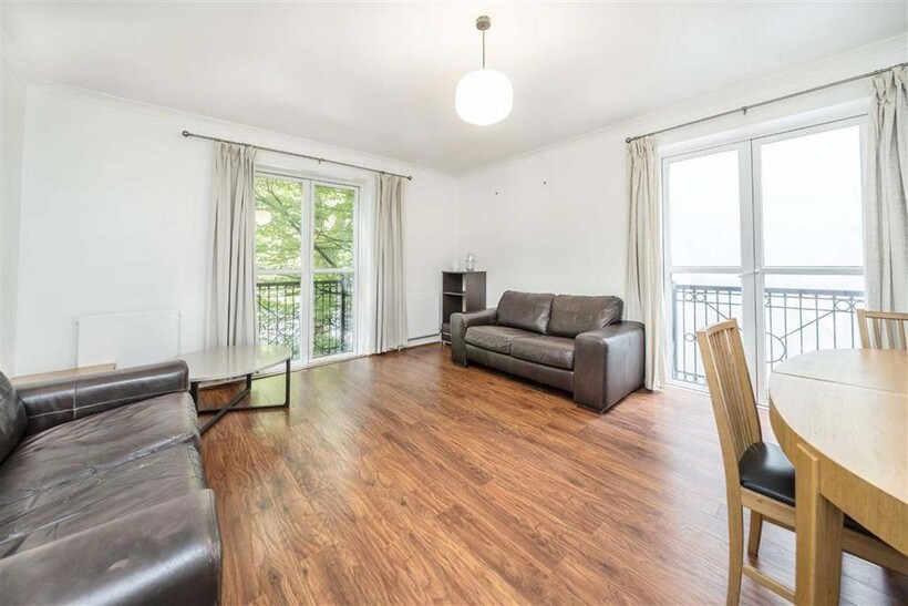 Bishops Bridge Road, London W2 2 bed flat to rent - £3,098 pcm (£715 pw)
