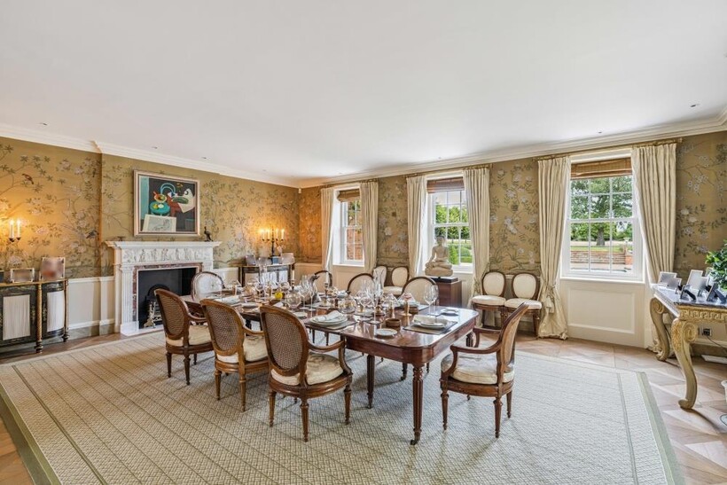 Old House Lane, Kings Langley... 10 bed detached house to rent - £26,000 pcm (£6,000 pw)