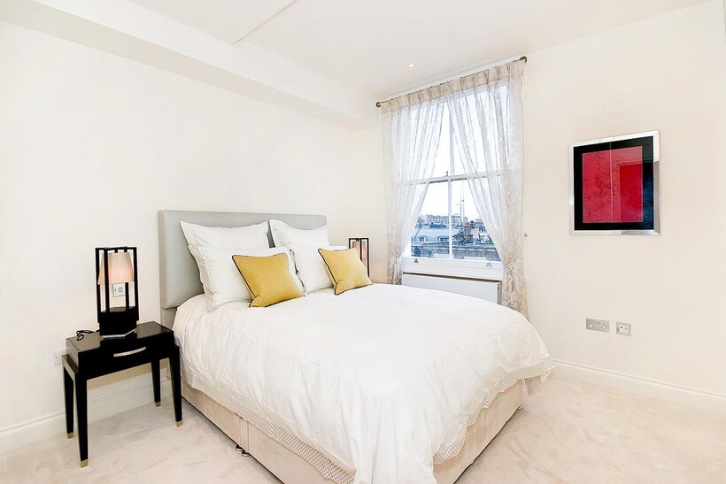 Ovington Square, London 1 bed apartment to rent - £3,445 pcm (£795 pw)