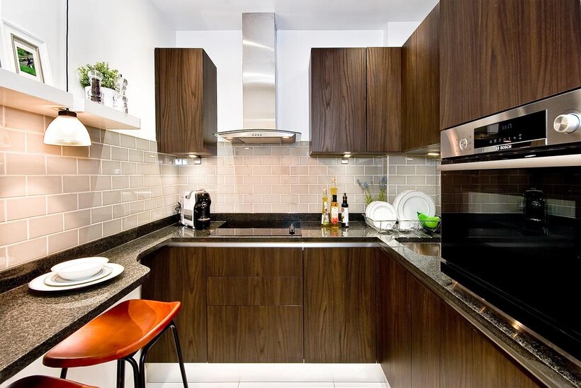 Ovington Square, London 1 bed apartment to rent - £3,445 pcm (£795 pw)