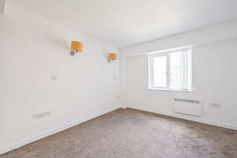 Stepney Way, Whitechapel, London, E1 1 bed flat to rent - £1,842 pcm (£425 pw)