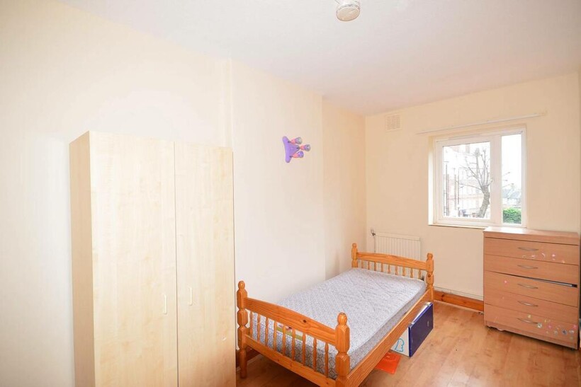 Warltersville Road, London N19 2 bed apartment to rent - £2,395 pcm (£553 pw)