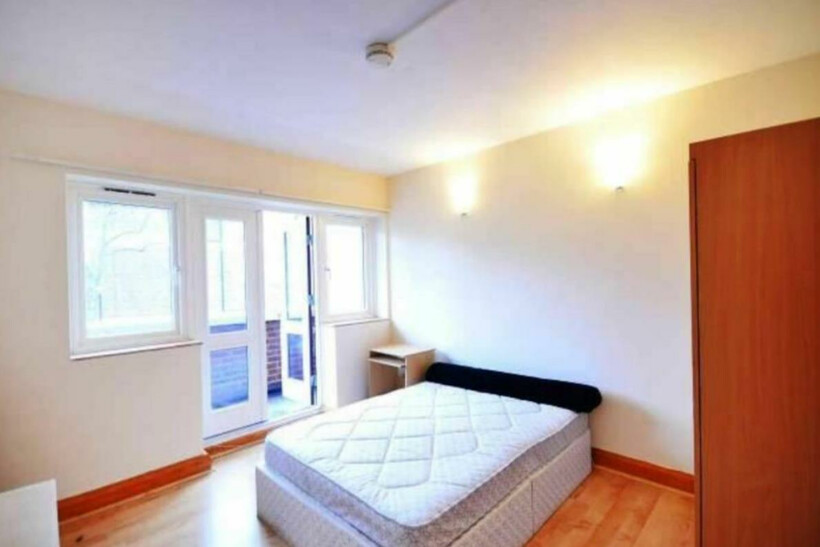 Warltersville Road, London N19 2 bed apartment to rent - £2,395 pcm (£553 pw)