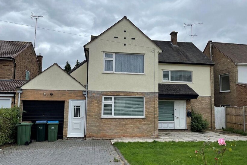 CANNON CLOSE, CANNON PARK, COVENTRY... 6 bed detached house to rent - £2,650 pcm (£612 pw)
