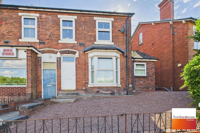 Grammar School Lane, Halesowen, West... 1 bed flat to rent - £785 pcm (£181 pw)