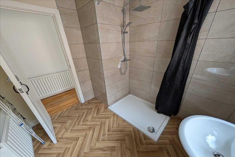 Lord Street, Fleetwood 1 bed apartment to rent - £525 pcm (£121 pw)